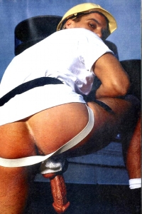 Scott Daniels Indulge for Men Magazine