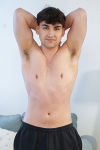 Tomas Savka William Higgins