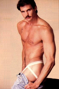 Tom Florio Men Magazine