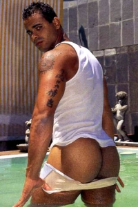 Armando Sao Mamede Torso Magazine