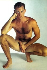 Austin Pichard Inches Magazine