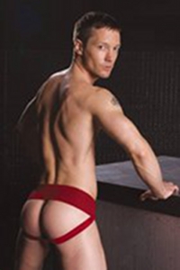 Billy Ryder Fisting Central