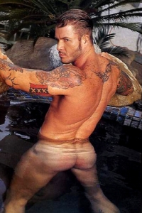 Bo Garrett All Man Magazine