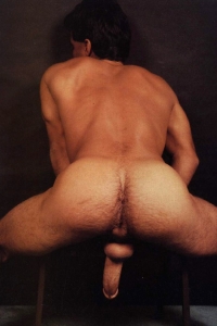 Chad Rogers Inches Magazine