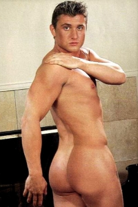 Cody Prescott Torso Magazine