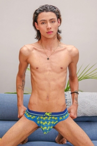 Diamond Prince Boy Fun