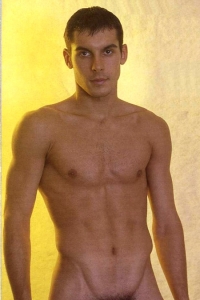 Eric Lopez Freshmen Magazine