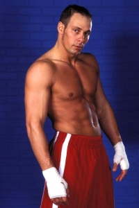 Heath Fields Men Magazine