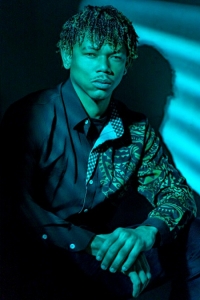 Hugo Bala Raging Stallion