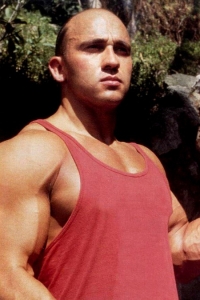 Ivan Dubrov Torso Magazine