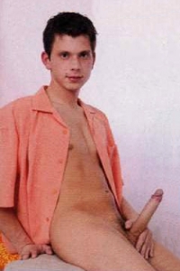 Jan John Freshmen Magazine