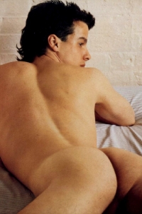 Kyle Scherzer Inches Magazine