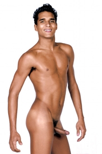 Leonardo Carioca AEBN