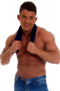 Marlon Segura Diamond Pictures at AEBN