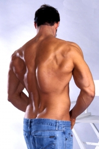 Maur Vander Men Magazine