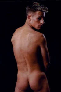 Phillip Dante Freshmen Magazine