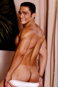 Ricky Stuart Freshmen Magazine