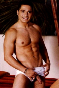 Ricky Stuart Freshmen Magazine