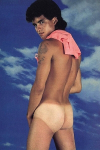 Tony India Inches Magazine