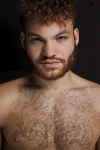 Adam Lion Maverick Men