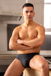 Andy Toro Falcon Studios