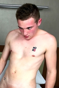 Cadence Marshall Jason Sparks Live