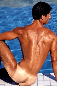 David Shepard Colt Studio Group