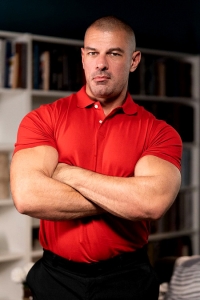 Ed Steel Men