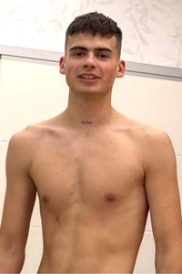 Jonathan ONeal Freshmen