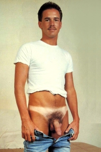 Patrick Brooks Inches Magazine