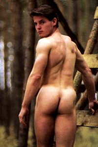 Pavel Korsakov All Man Magazine
