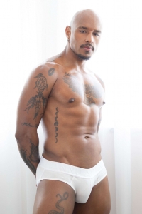 Ramiro Oli Naked Sword