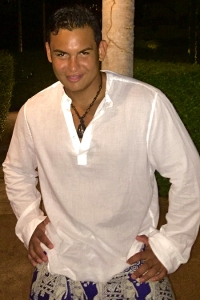 Ricci Julian Kristen Bjorn