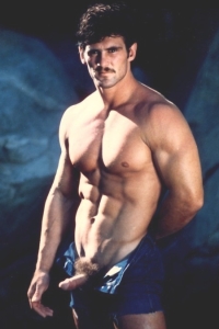 Sam Dekker Colt Studio Group