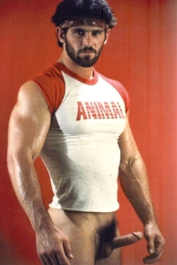 Sam Dekker Colt Studio Group