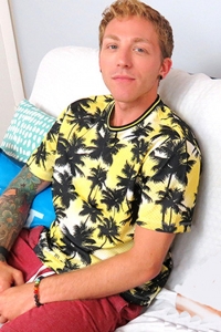 Sterling J Broke Straight Boys