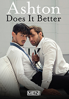 Ashton Does It Better at AEBN