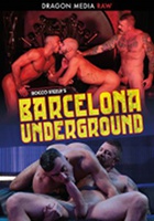 Rocco Steeles Barcelona Underground at AEBN