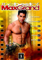 Best of Max Grand at AEBN