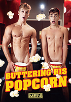 Buttering His Popcorn at AEBN