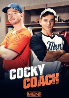 Cocky Coach at AEBN