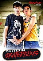 Dirty Little Skaterboys at AEBN