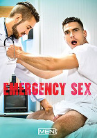 Emergency Sex at AEBN