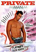 Flatmate from Heaven at AEBN