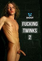 Fucking Twinks 2 at AEBN