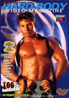 Hard Body Video Magazine 3 at AEBN