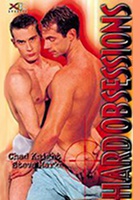 Hard Obsessions at AEBN