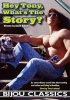 Hey Tony What S the Story at AEBN