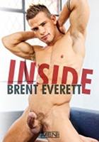 Inside Brent Everett at AEBN