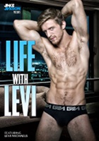 Life with Levi at AEBN
